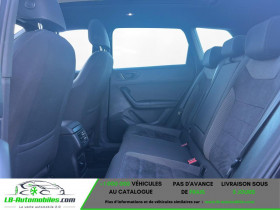 Seat Ateca 2.0 TDI DSG 4Drive XCELLENCE | STANDH. |  occasion  Beaupuy - photo n6